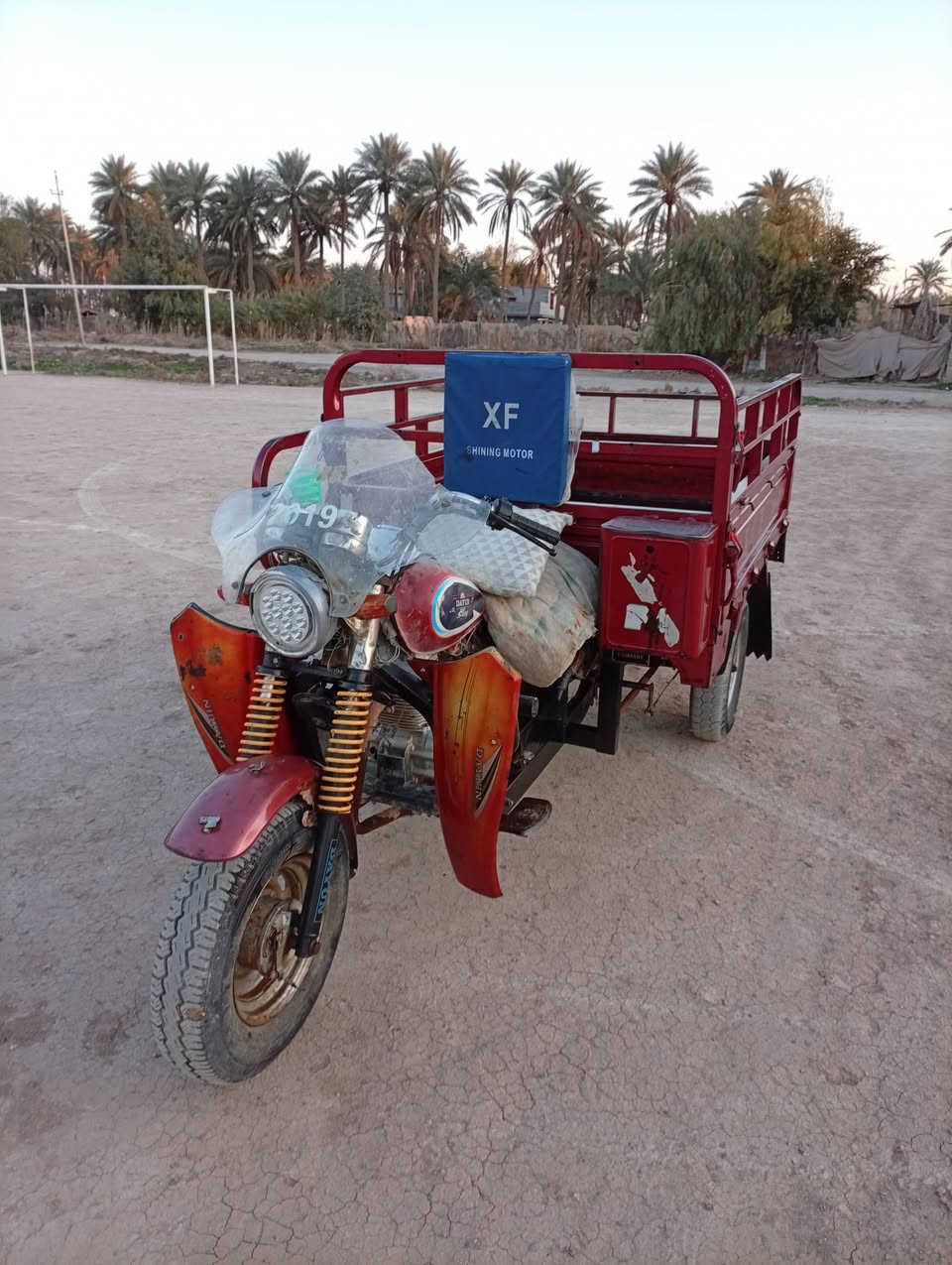 ستوته دايوان 2018 مكفوله كفاله عامه اوراق اصولي  مكينته ناعمه خير من الله  تخم تايرات جدد كهربائية  كله شغاله بس نقص باتري السعر مليون 150 او بيه مجال لطيبين العنوان ديالى الخالص جيزاني الجول رقم الهاتف  ***********
