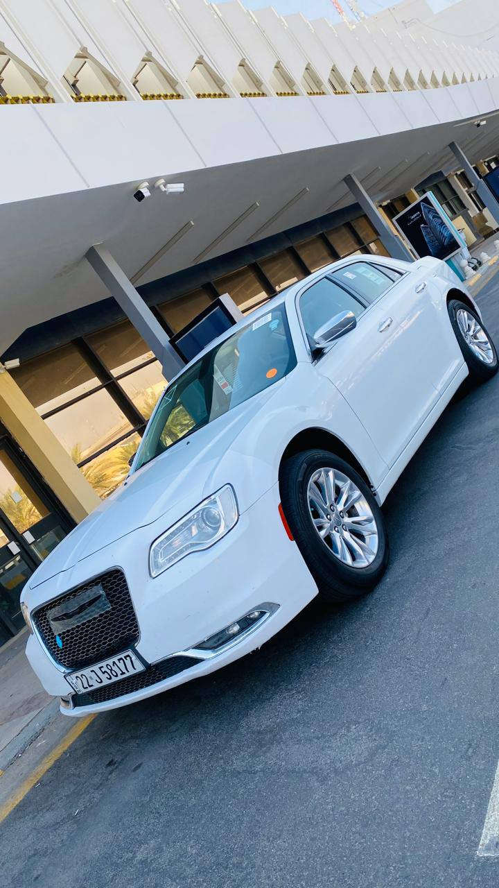 اللهم صل على محمد وال محمد 
السلام عليكم 
كلايسلر اوباما (2018c)  اربيل بسمي  السياره جديده ربع ماذب عليه شرط 

{مكينه كير اكسن شرط 👍}

(( مواصفات c معروفه بنراما خزن ميموري كشنات تدفئه تبريد مري قلاب شاشه كار بلي ستيرن كهربائي كشنات كهربائي))
 
{حداديه اماميه خلفيه جديده شرط👍 }

{ويل مكسيكي اصلي✓} 

{منظومه زنون اصلي✓} 
 
{تبديل باب سايق اصلي من امريكا كود واحد اصلي🇺🇸 }

مكان السياره السماوه المركز 

السعر «$265 »بيه مجال للشراي

☎️***********
