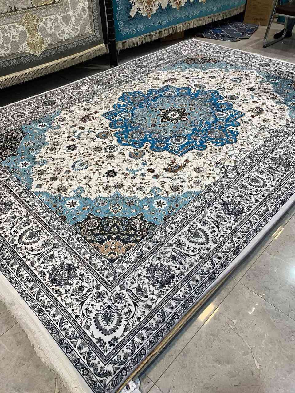 💸🔥 السعر بلااااااش ❤️‍🔥

  كلاودي موكيـت HD كلاودي 

الوان ونقشات 2026 حددديثة 🫀❤️‍🔥💯

قياس 📐 

2*3 ( السعر 35 الف )
2.5*3.5 ( السعر 52 الف )

💢  قياس صحيح 💢

موكيت HD كلاودي القماش حرير درجة أولى ثابت ع السيراميك ومانع للتزحلق 

‏‎#كلاودي موكيت_حرير_والظهر_حبيبات_مانع_تزحلق HD✅

التوصيل محافظات  5 آلاف فقط
 
‏‎
للحجز والاستفسار مراسلتنا على الخاص او الواتساب
 

‏‎‏‎


**إذا كنت صاحب هذا الإعلان وتريد حذفه لأي سبب، رجاءا أرسل رسالة إلى الدعم الفني**