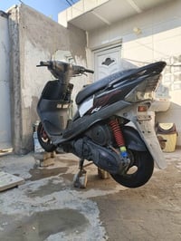 ماكس عدلة • سلف • برغي ممفتوح