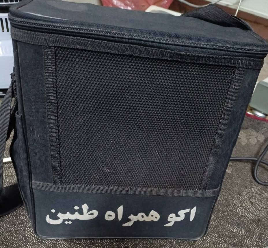 اغراض للبيع


**إذا كنت صاحب هذا الإعلان وتريد حذفه لأي سبب، رجاءا أرسل رسالة إلى الدعم الفني**