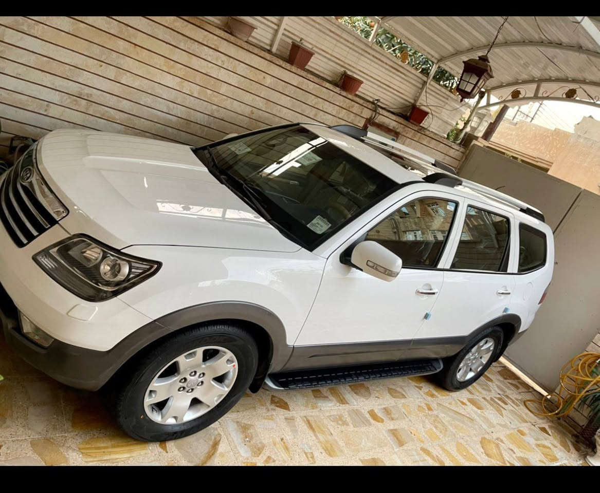 كيا مهافي ابيض وارد خليجي بدون صبغ 2013 تبديل جاملغ امامي فقط.اصلي شركة نفس الون بدون صبغ الباقي مكفوله كفاله عامه. 
 ماشيه ٨٥ الف حقيقي كلها وضع شركه رقمً نينوى وباسم صاحبها الشرعي موصفاتها فول ١ على ١ اعلى موصفات بل مهافي.
اني مكلف بل نشر.  مكان السياره الموصل
للتواصل
الاتصال ***********
