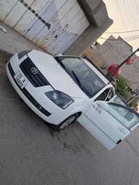 شيري A5 • ٢٠١٢ • سلمان باك