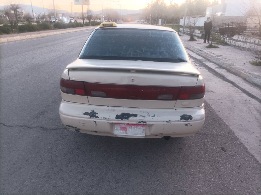 کیاسیڤیا ، علوجەمۆدیل 1996،مەکینەی 16وبەخە،بەشەرتی گێڕومەکینە،تەبرید ساردوگەرم ئیش دەکات چوارجام کارەبا،گێچی ئەلیکترۆنیە،چوارتایەوویلی تازەیە،پێشودوای تازەداگیراوە،تەقەوڕەقەی هیچ نیە،پێشودوای کەپسە لێدراوی نیە،شانسوسەقفی زۆرجوانە،زۆرخاوێنە ماڵی دۆستە بەنزین زۆرزۆرکەم سرف دەکات،نرخی 18گەڵاوکەمێ مەعامەلە،ژ.م *********** السليمانية, العراق
