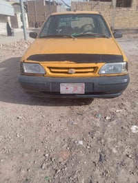 مديل ٢٠١٢ • كفالة سرقة