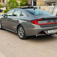 2023  سوناتا  فول مواصفات محرك 2500   رقم اربيل  الموصفات • بانوراما  ...