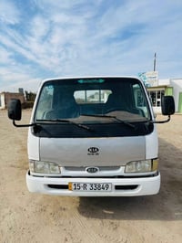 فونتيرا قلاب • ١٩٩٨ • انبار