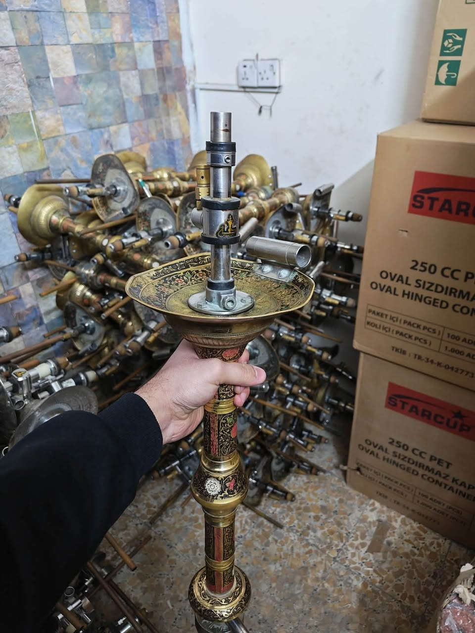 نراكيل طه ونضافه 90بل ميه 
***********
