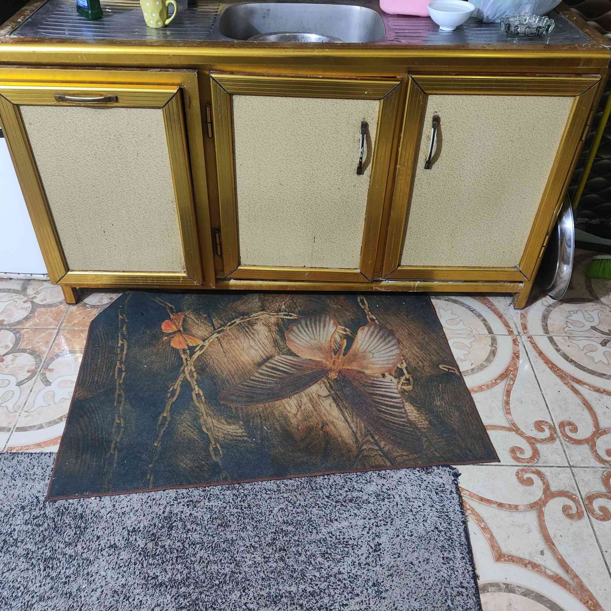 سلام عليكم كاونتر وثلاجة 250 الف
رقمي ***********
