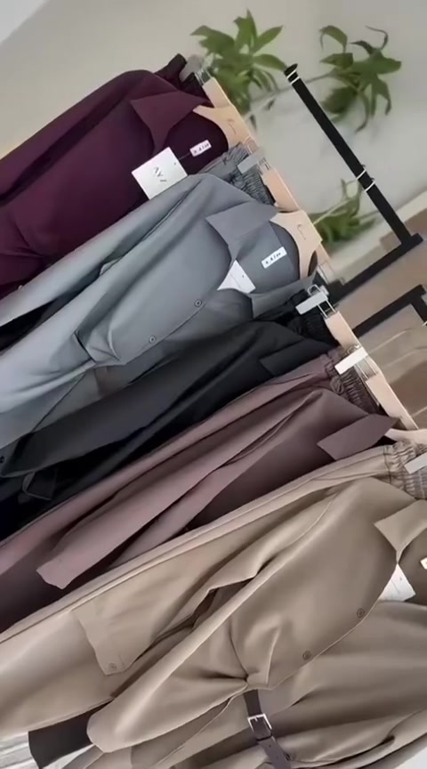 الازياء هي شيء مؤثر في عالم الموضة،♥️
تتميز بأسلوبها الفريد والجريء.
(عليه توكلت وعليه يتوكل المتوكلون

🌸 طقم قطعتين بولين كتان   كولتي عالي🌸

القياسات- 38 40 _42-44-46-48
توصيل  لجميع المحافضات العراق


**إذا كنت صاحب هذا الإعلان وتريد حذفه لأي سبب، رجاءا أرسل رسالة إلى الدعم الفني**
