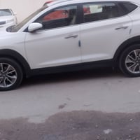 توسان • ٢٠١٨ • محرك ٢٠٠٠