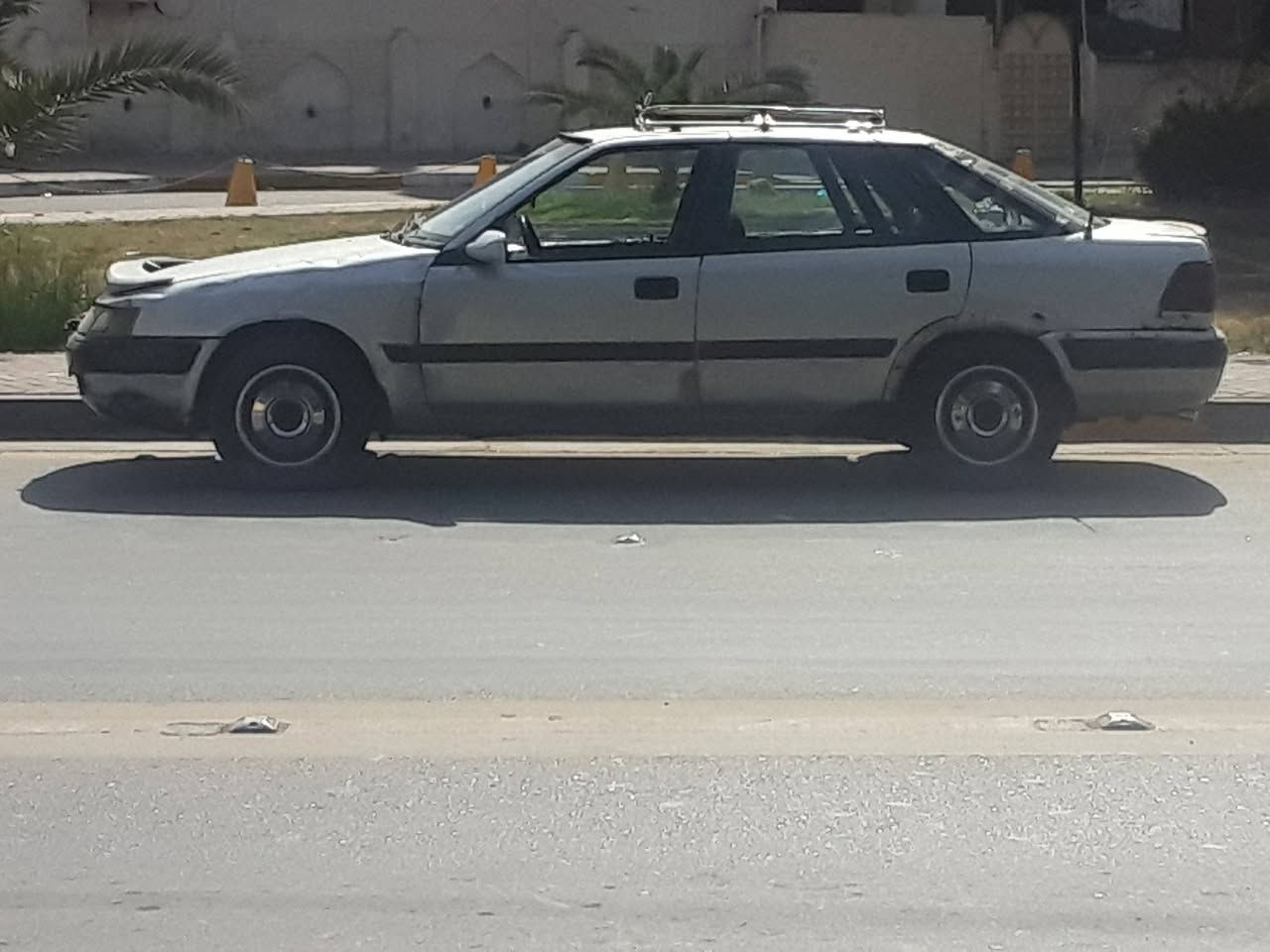 السلام عليكم من رخصه الادمن المحترم
دايو اسبرو ١٩٩٣ رقم ديالى مشروع وطني بسمي سنويه نافذه شهر السادس ٢٠٢٤ مكاني بغداد الشعب مكينه جفتتها العام كلج جديد صدر جديد تخم تاير جديد بيها نواقص الاشاير متشتغل ومشط بيه نضوح قليل كلش وبيها دخانه سوده من دوسلها بانزين سعرها ١٩ $ وبيها مجال للشراي واسف على الاطاله


**إذا كنت صاحب هذا الإعلان وتريد حذفه لأي سبب، رجاءا أرسل رسالة إلى الدعم الفني**