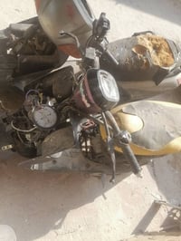 هاي الدراجات للبيع اثنينهن ابيع طافيات اي استفسار اتصل 07713110067 الع...