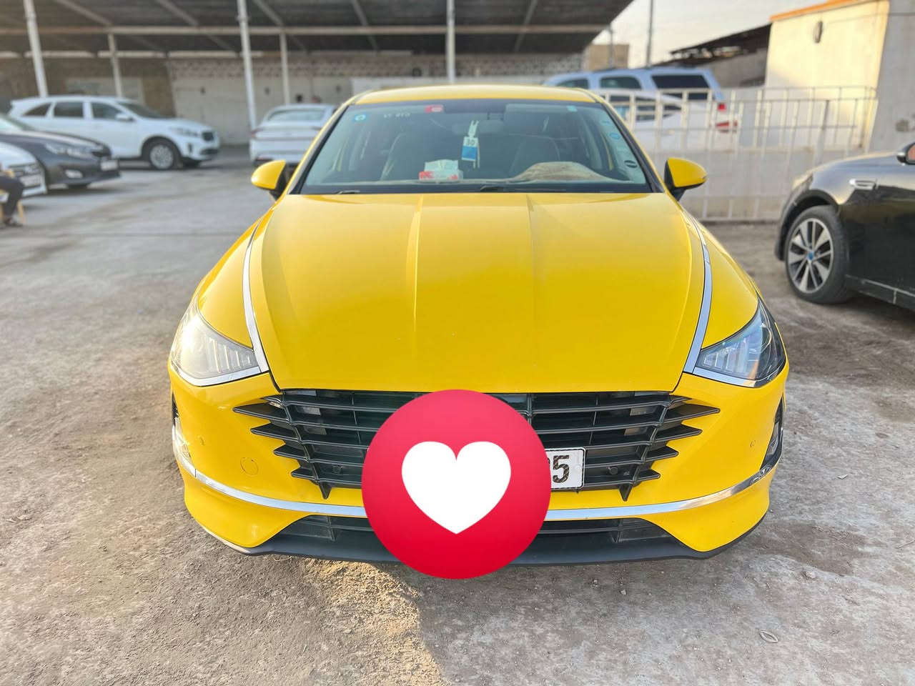 سلام عليكم سوناته موديل 2021خبيجي هايبرد بانزين  كفاله فوال موصفات رقم نكليزي تحويل مباشر السعر خاص بدون اقصاد مروس ترهم حسب القناعه ***********
