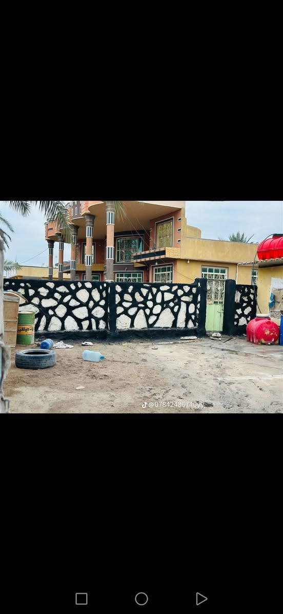 السلام عليكم // كافه أنوع الحجر (( أسعار مناسبه )
نشتغل حسب الطلب  ( مكطوعه / بل يوميه / بس عمل / كرسته وعمل ( نعمل في جميع المحافظات ) 

اسيجه :: ممرات :: اساسات :: حضانات :: كناطر :: شاطيات

للتواصل يرجى الاستفسار عن طريق 👇🏼

***********
