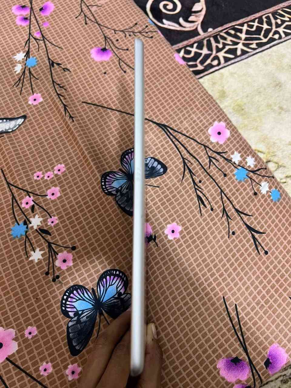 ايباد 9 للبيع ❤️❤️
السلام عليكم ايباد 9 للبيع مستعمل نضافه كدامك جهاز نضيف كلش


**إذا كنت صاحب هذا الإعلان وتريد حذفه لأي سبب، رجاءا أرسل رسالة إلى الدعم الفني**