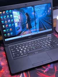💻 Dell Latitude 5490 | الخيار العملي المتكامل ​لابتوب موثوق يجمع بين ا...