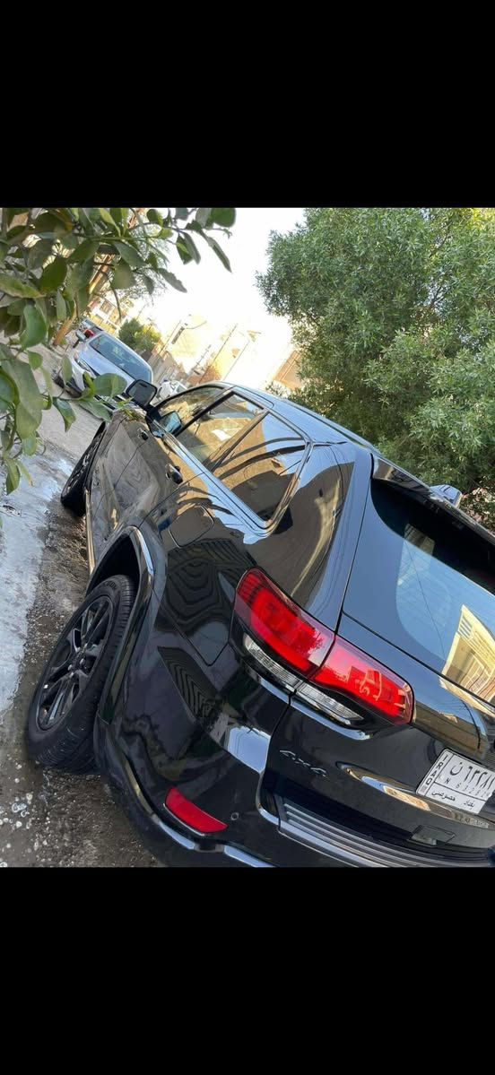 جيب لاريدو أبلاك توب 2019 فول مواصفات      حادث دعاميه فقط والجاملغ راجع نفسه
*********** 

السعر 265 بيه مجال
