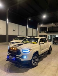 تاكوما TRD • ٢٠٢٢ • دهوك