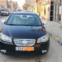 النتره 2011 خليجي رقم بغداد مكينه 1600 دكشن عالي  باسمنا مكفوله كفاله ...