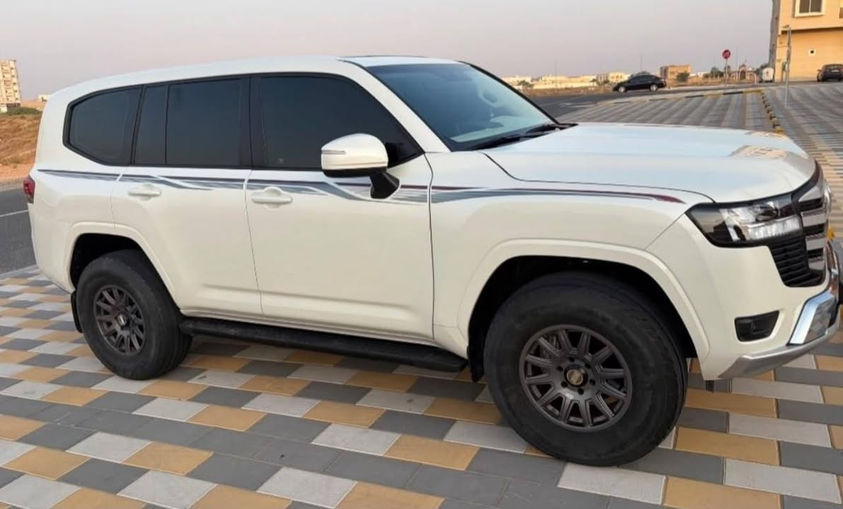 *خليجي كفاله عامه وكاله فطيم*
*تويوتا لاندكــًروز موديــ2025ـل*

*السعر 485$كفاله واصل للميناء*

ترهم حره ترهم شهداء  مركز السيلاوي لأستيراد السيارات 

 { الوارد الامريكي - الخليجي }

الهاتف : ***********

رابط المجموعة : ‏استعمل هذا الرابط للانضمام إلى مجموعتي في واتساب: https://chat.whatsapp.com/Hbgt6u4dG9XD3No5hA2g0gرقم الهاتف  ***********
