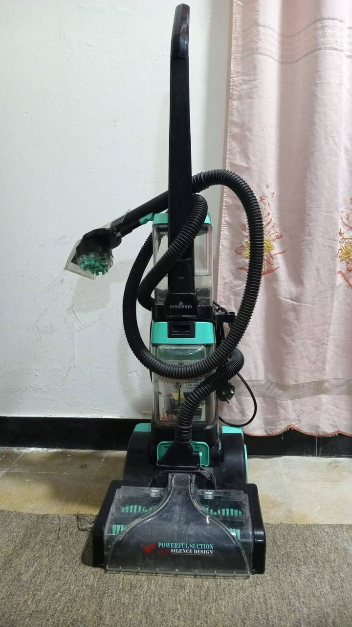 مكنسه كهربائية شغاله عل فحص


**إذا كنت صاحب هذا الإعلان وتريد حذفه لأي سبب، رجاءا أرسل رسالة إلى الدعم الفني**
