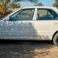 للبيع ..... بروتون ٢٠٠٢ - اللون ابيض غير محدد - رقم بابل - كير عادي - ...