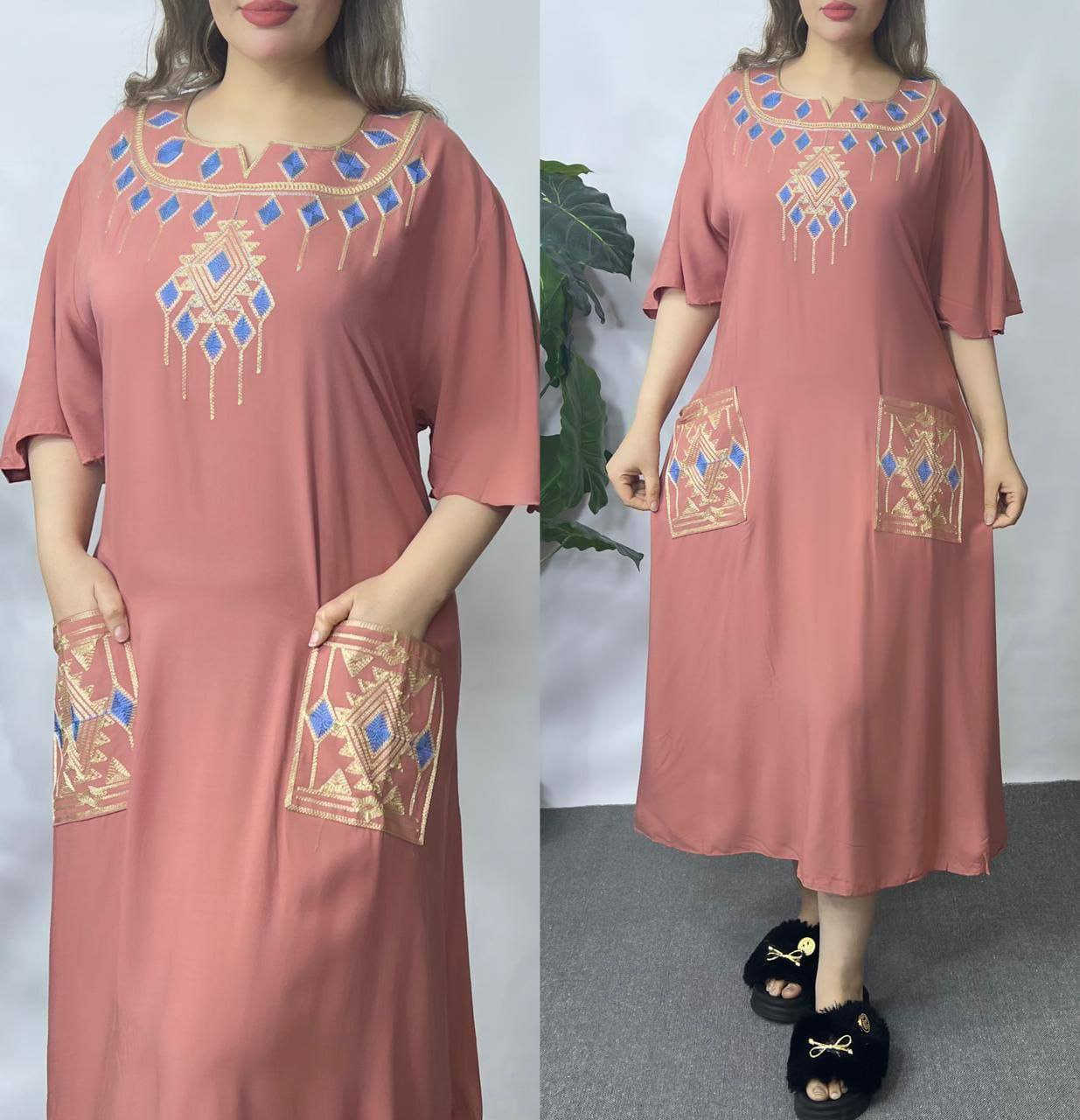 توفرت شلحات كشمير درجه اولى
وبيهن قياسات من 2XL  3XL  4XL  5XL 
السعر 8000
ويوجد خدمة توصيل لجميع المحافظات 5000
للحجز والاستفسار يرجى مراسله الصفحه


**إذا كنت صاحب هذا الإعلان وتريد حذفه لأي سبب، رجاءا أرسل رسالة إلى الدعم الفني**