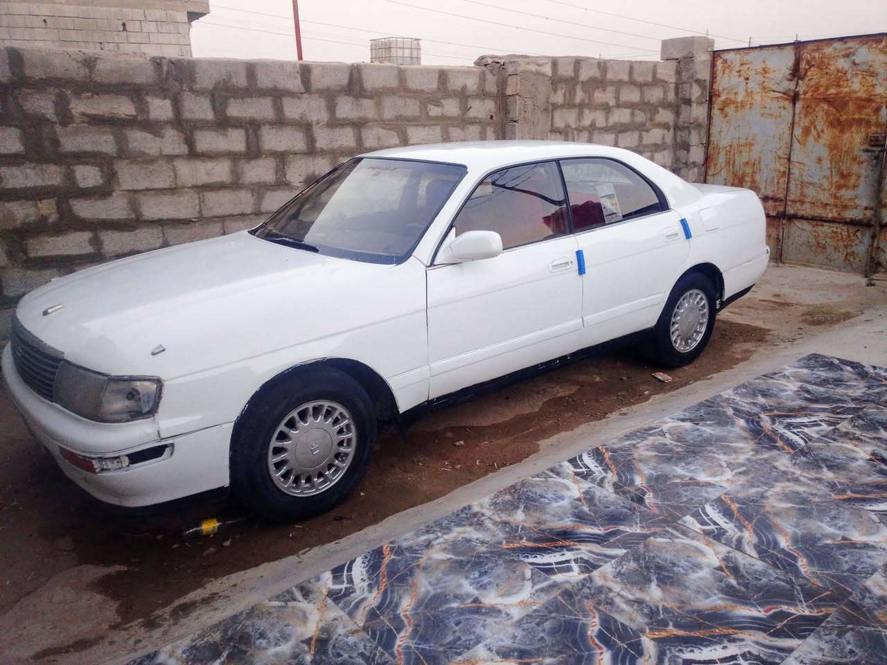 السلام عليكم بطه متصل بيع ومراوس سعر 40 بيها مجال قليل مكاني بصره زبير ***********
