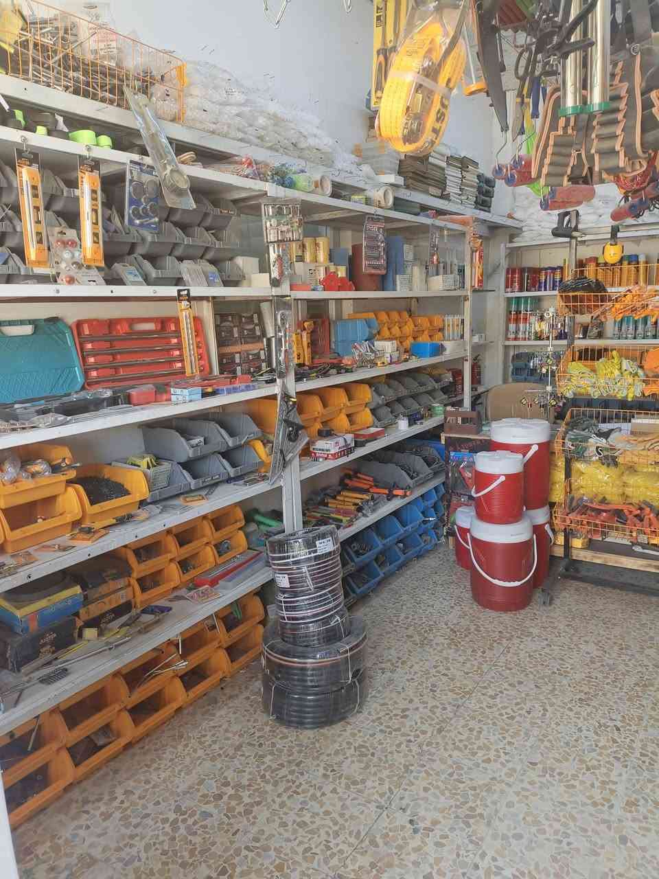 غراض محل انشائية للبيع عدا الرفوف بسعر مناسب
البيع شلع


**إذا كنت صاحب هذا الإعلان وتريد حذفه لأي سبب، رجاءا أرسل رسالة إلى الدعم الفني**
