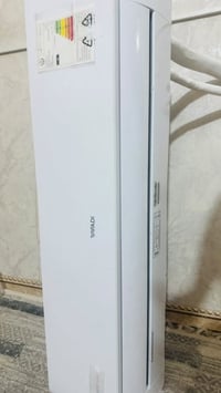 سبلت الوادي • مستعمل ١٠ أيام • ثلاجة ضخمة