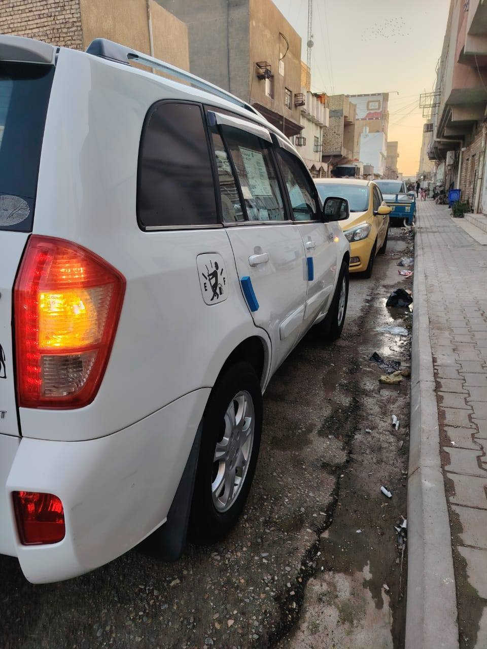 اسلام عليكم اخوان تيكو للبيع موديل 2015 كير ميكانيكي المرغوب بلسوك سياره مكفوله من ضربه وتبديل فقط بلحافه مال البيبان صبغ من جوه تلكيط اخياس بسيط تخم تاير جديد حداديه خلفي امامي جديد مدوشمه ارضيه وكشنات سنويه لل2028 رقم بغداد دولي ثاني يوم التحويل السعر 68وبيه مجال بسيط العنوان كوت مركز مدينه الهاتف *********** غير متواجد ع النت فقط اتصال
