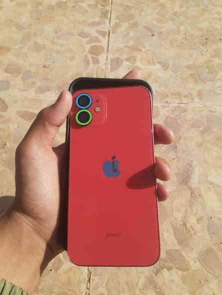 السلام عليكم جهاز ايفون ١٢عادي متوازي الجهاز كلو شرط بطاريه٨١كلشي مامبدل بي جهاز محدث ٢٠٢٦بي ضربه خفيفه بل صفحه بس مامثر عل شاشه السعر 250وبي مجال رقم المبايل ‭٠٧٧٠ ٣٤٣ ٠٧٦٩‬
الشراي يتصل او يجي خاص
