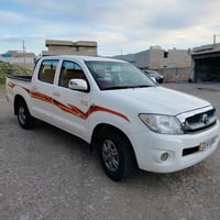 تويوتا مارزيا • 2011 • اوتوماتيك