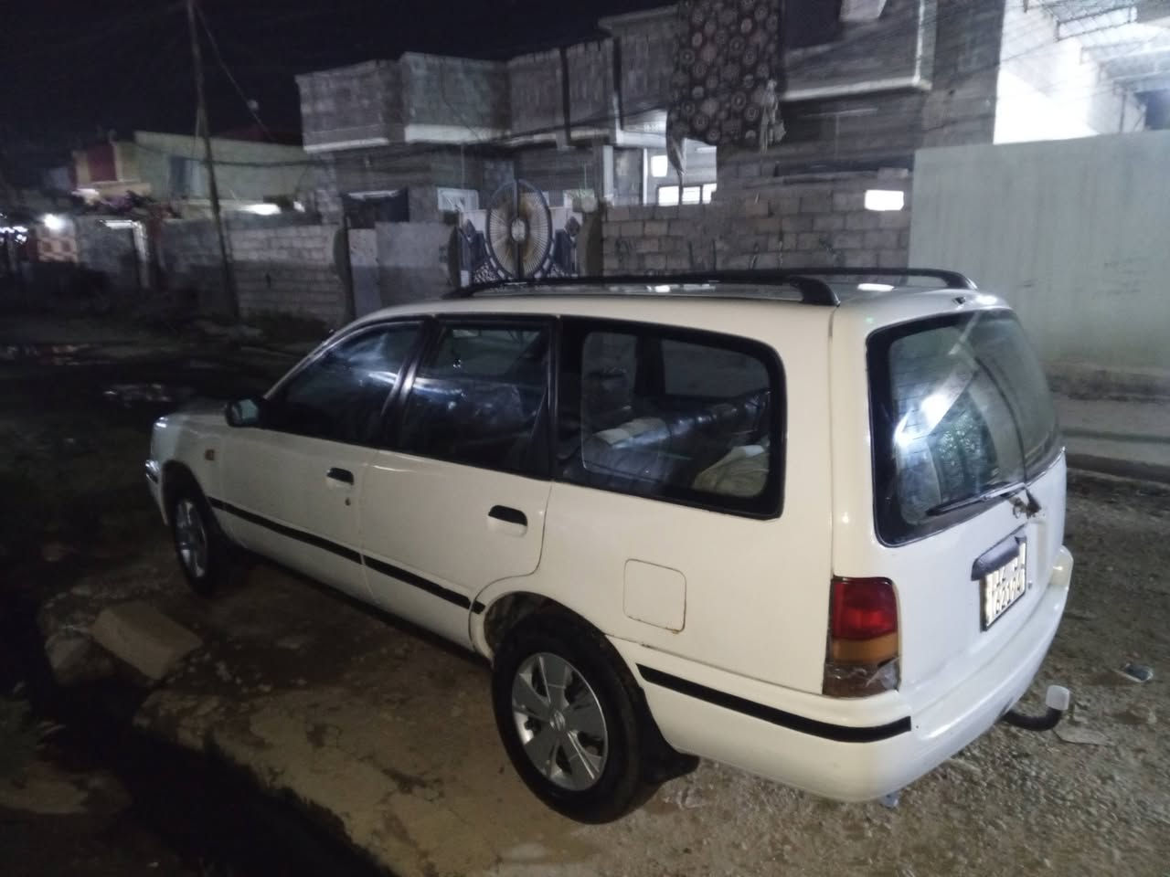 نيسان صني موديل 91 سياره باسمي 
كوبون بنزين بي بدون اي ضرر السعر 30
رقم وتساب ***********
