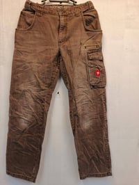 بنطلون عمل • أوربي • جميع المقاسات