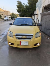 افيو 2011 السياره جاهزه كير ومكينه بلكارتون تبريد تدفئه شاشه بلوجكتر ز...