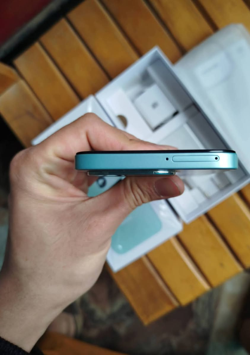 هونر X6c احدث اصدار
جهاز جديد مستخدم اسبوع
ذاكرة 128 ،، ملحقاتة كاملة
(السعر 160) العنوان المشراك


**إذا كنت صاحب هذا الإعلان وتريد حذفه لأي سبب، رجاءا أرسل رسالة إلى الدعم الفني**