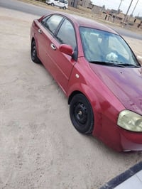 سيارة اوبترا 2004 مكينة وكير حاوية سنوية 2028 تخم تاير و باتري جدد الس...