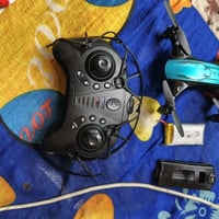 درون صغير • كامرة عملاقة • كربلاء