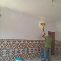 صباغ عام داخل وخارج واجهات وترميم عام ٠٧٧١١٠٨٥٩٤٤