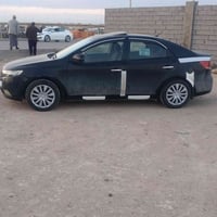 سيراتو • ٢٠١٢ • ١٦٠٠