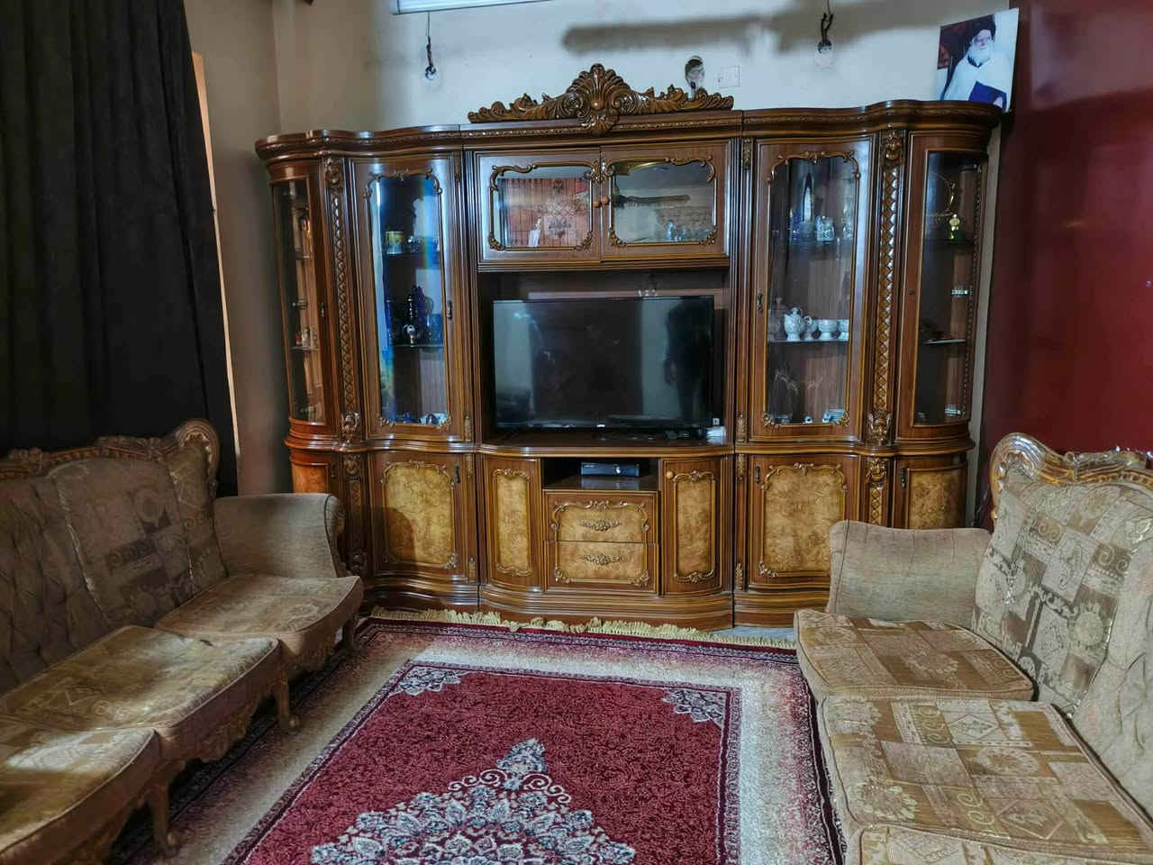 تخم عشر مقاعد ٦٥
عارضة ٨٥
بغداد الگريعات


**إذا كنت صاحب هذا الإعلان وتريد حذفه لأي سبب، رجاءا أرسل رسالة إلى الدعم الفني**