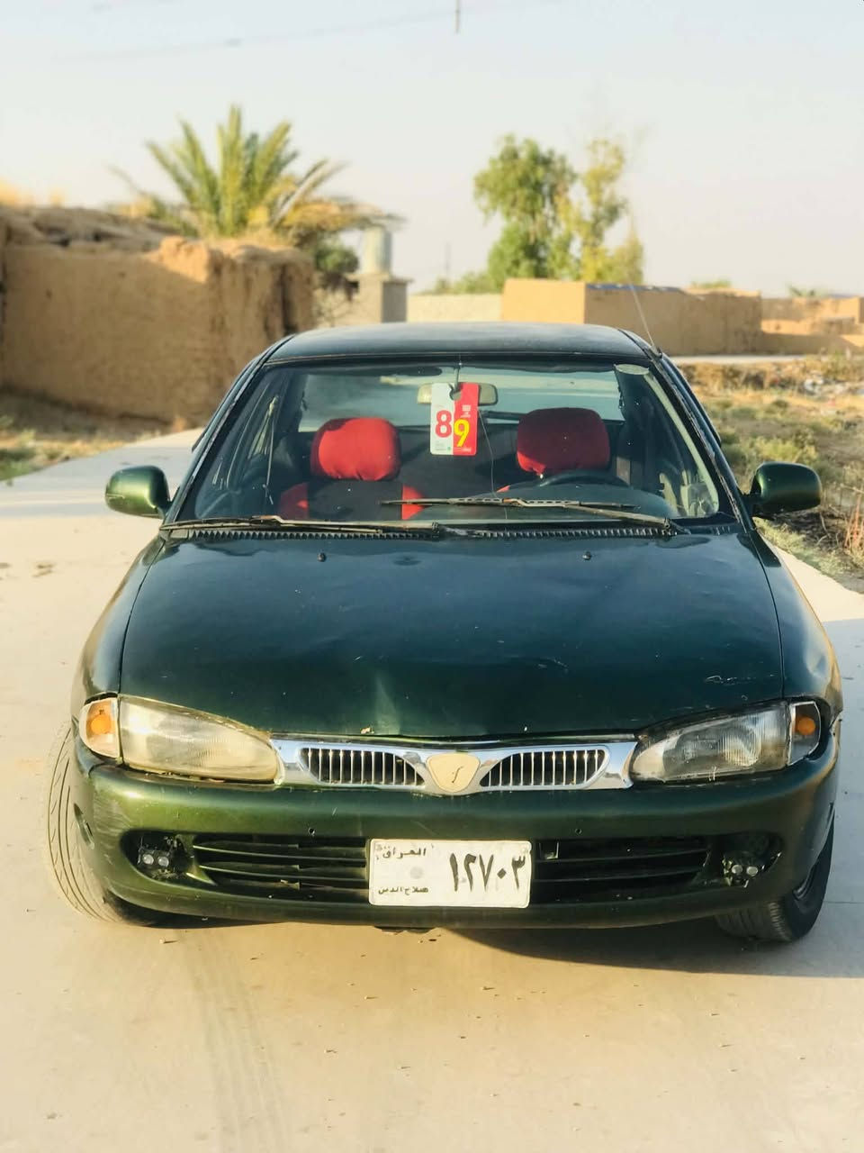 بروتون 2002 نواب ضباط شرط الوكاله جاهزه صبغ جماليه السعر22وبيها مجال مراوس هم يرهم ***********
