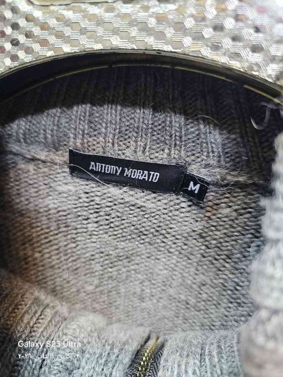 اصلي النظافه فول قياس Mسعر 15 مع توصيل


**إذا كنت صاحب هذا الإعلان وتريد حذفه لأي سبب، رجاءا أرسل رسالة إلى الدعم الفني**