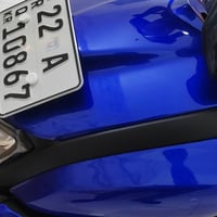 دراجه زت آر • موديل 2023 • ماشي 2000