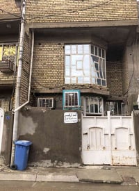 حي الضباط • ٦٢ ونص • ٣ غرف