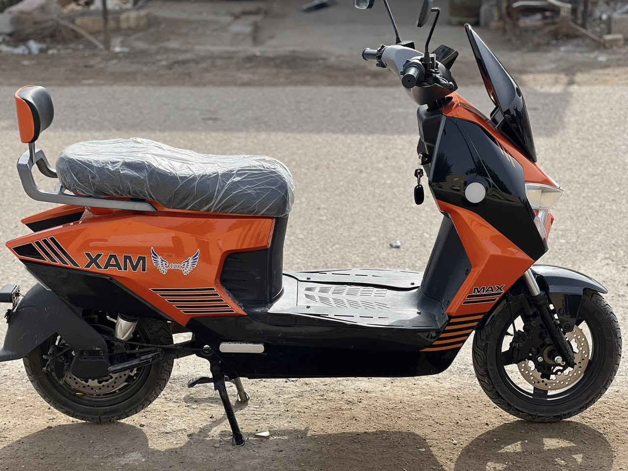 دراجه ليو بطاريه ليثيوم آي ستفسر اتصل ***********
