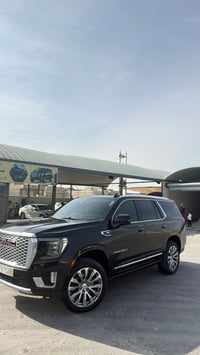 دنالي • ٢٠٢١ • ماشي ٨٣٠٠٠