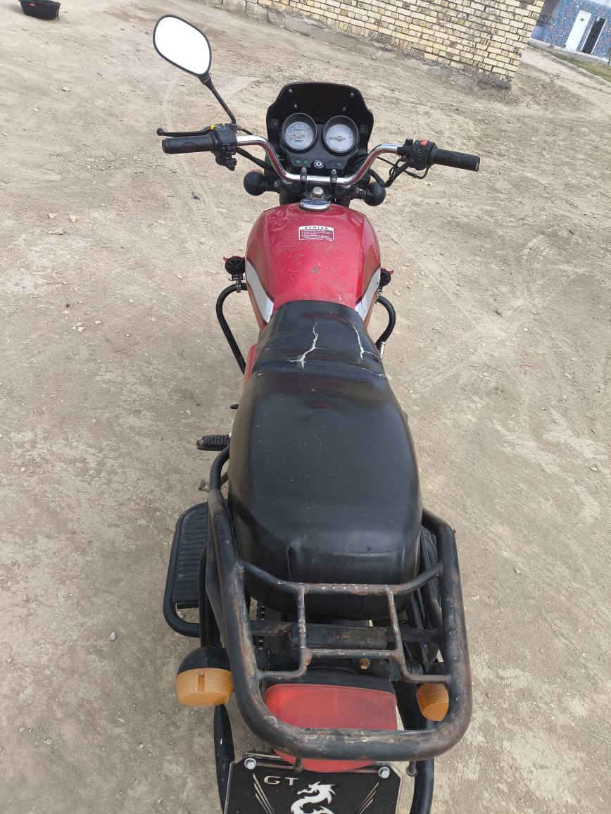 سلام عليكم دراجه دايون موديل 2020 اوراق اصولي دراجه ما عوزها شي كلشي شقال سلف هندر كهربائيات كلها شقاله توني جفتتها 
سعر 975او بيها مجال بصيط 
مكان شطره ***********بي واتساب الشطره, ذي قار
